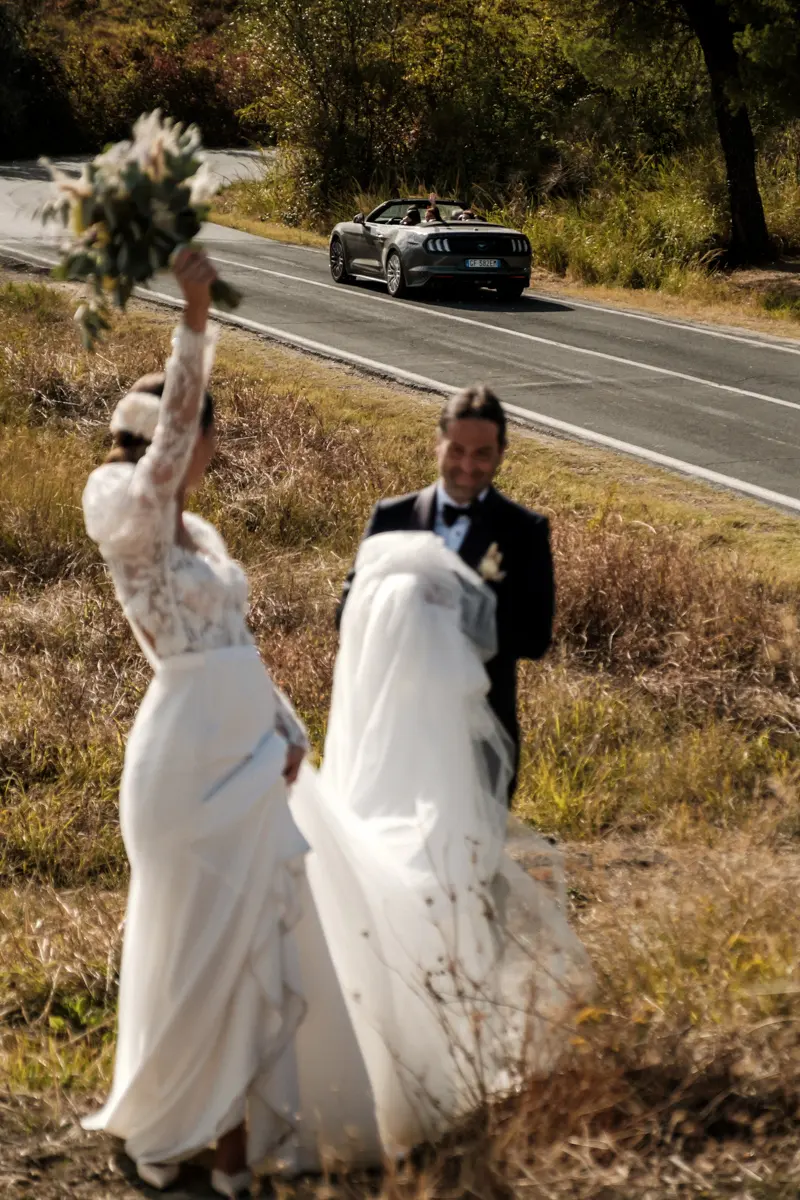 Manolo & Arianna, photo 68