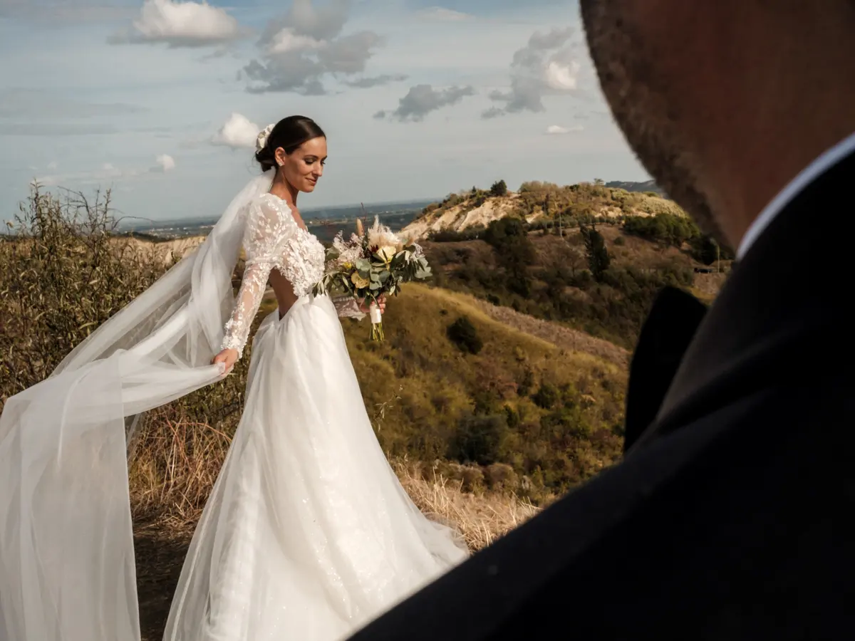 Manolo & Arianna, photo 69