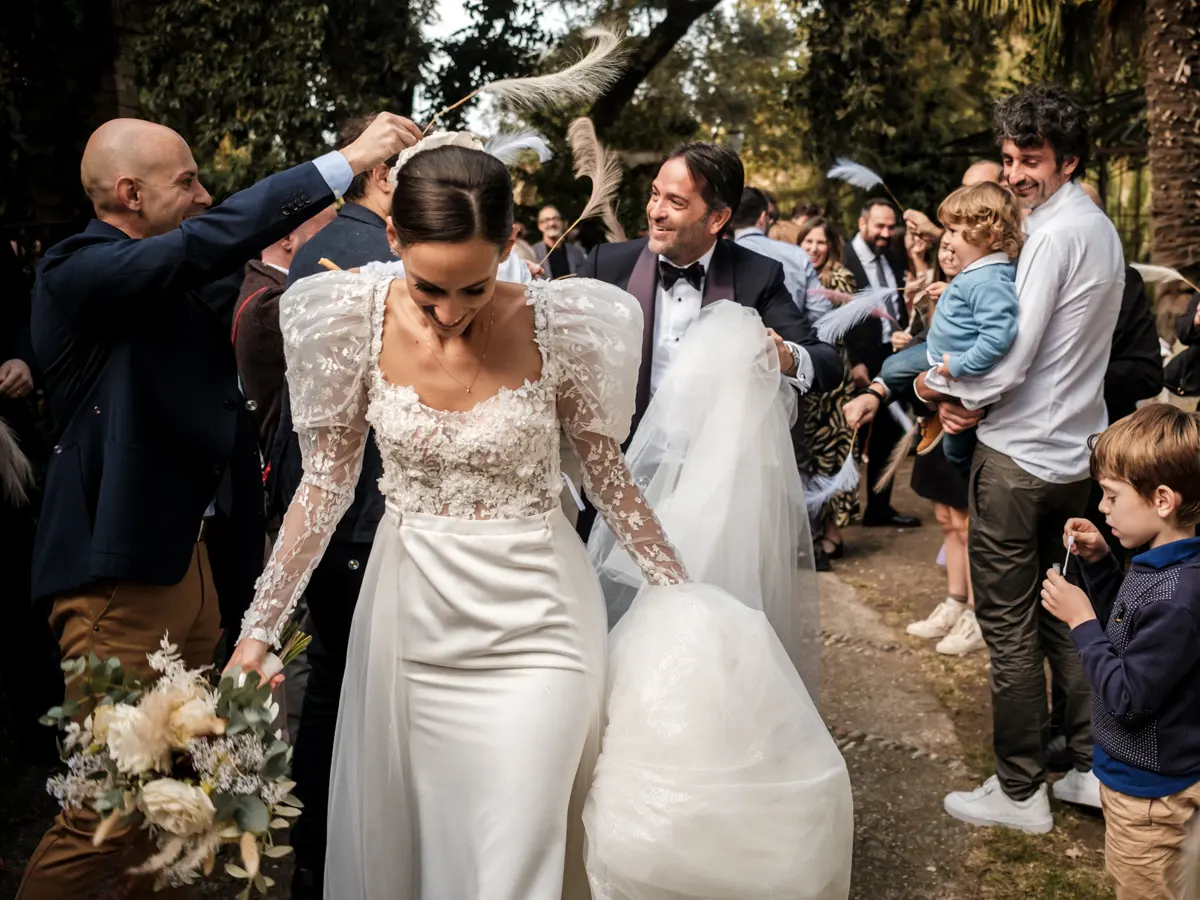 Manolo & Arianna, photo 75
