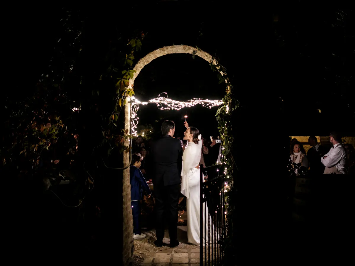 Manolo & Arianna, photo 89
