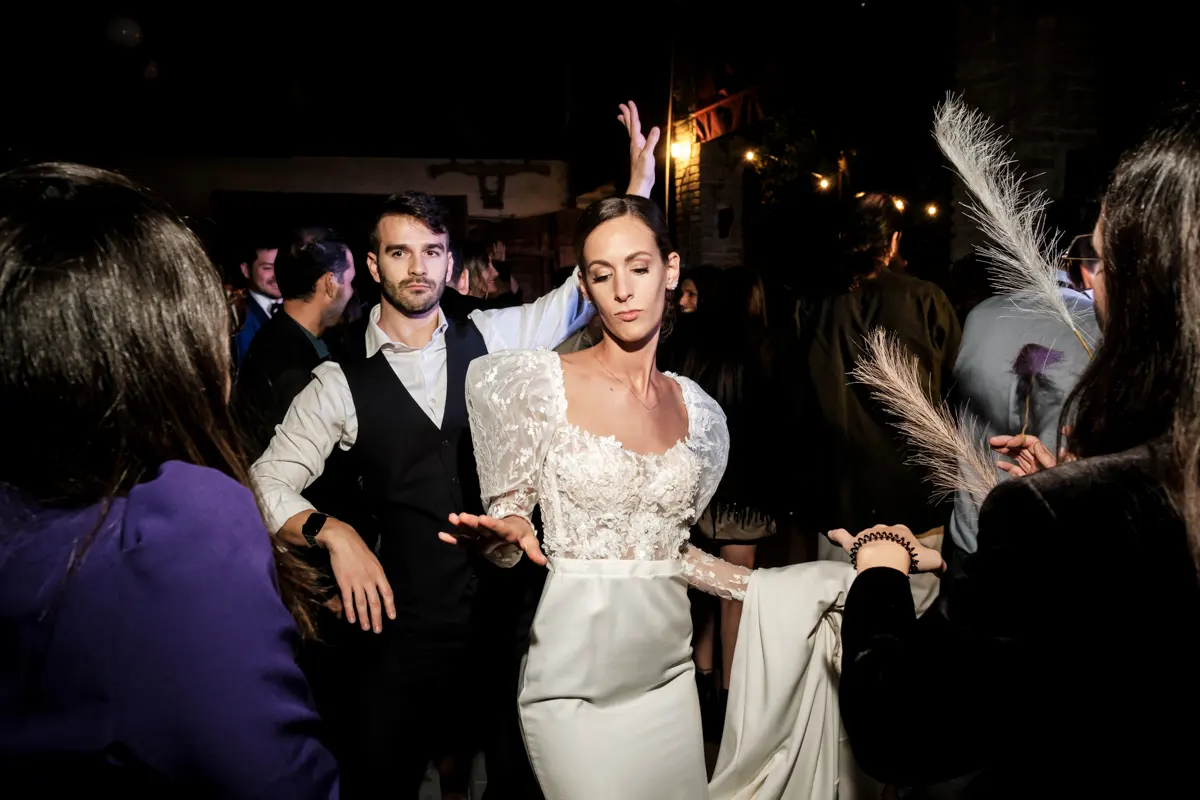 Manolo & Arianna, photo 92