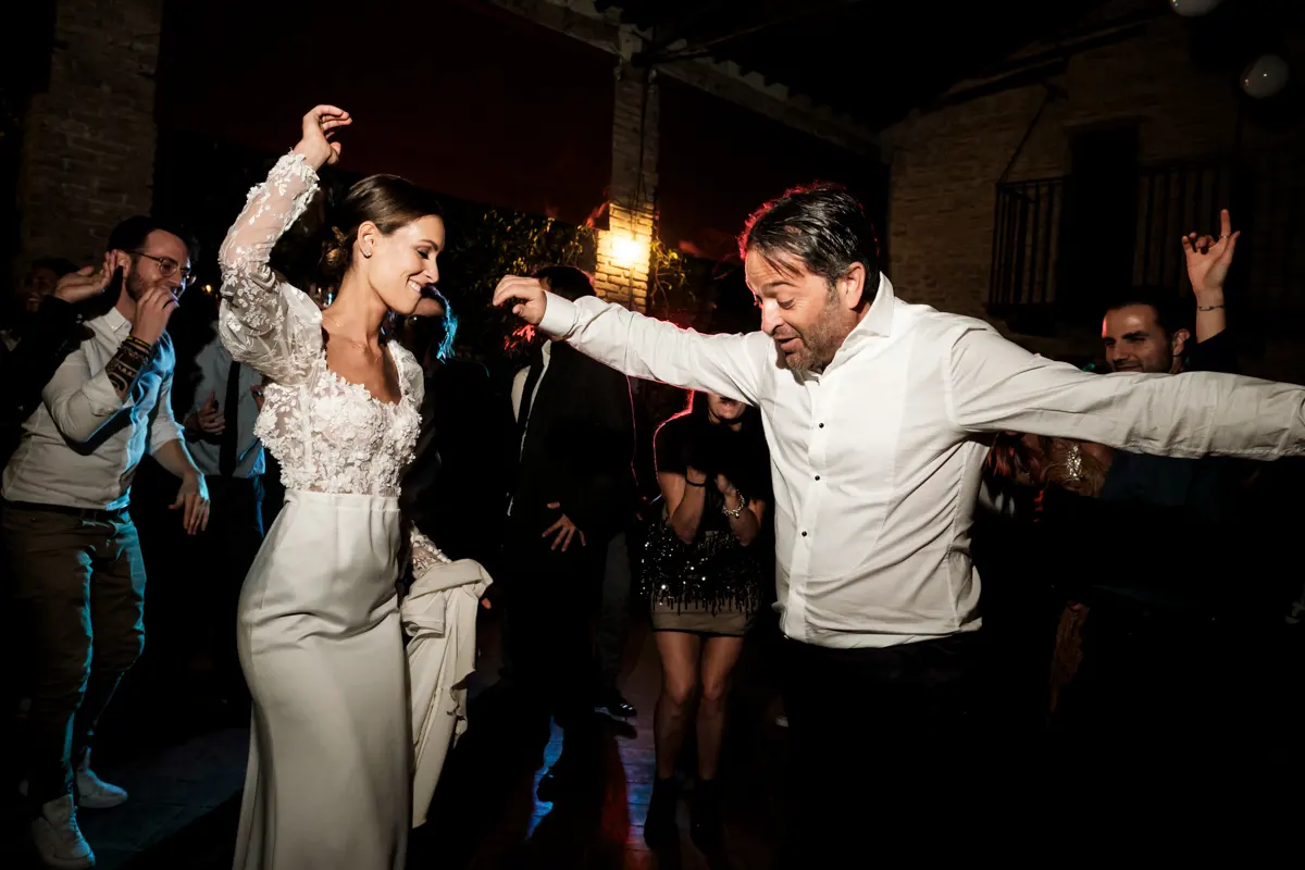 Manolo & Arianna, photo 98