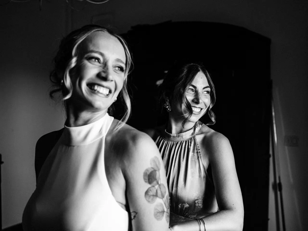 Marta & Giulia, photo 13