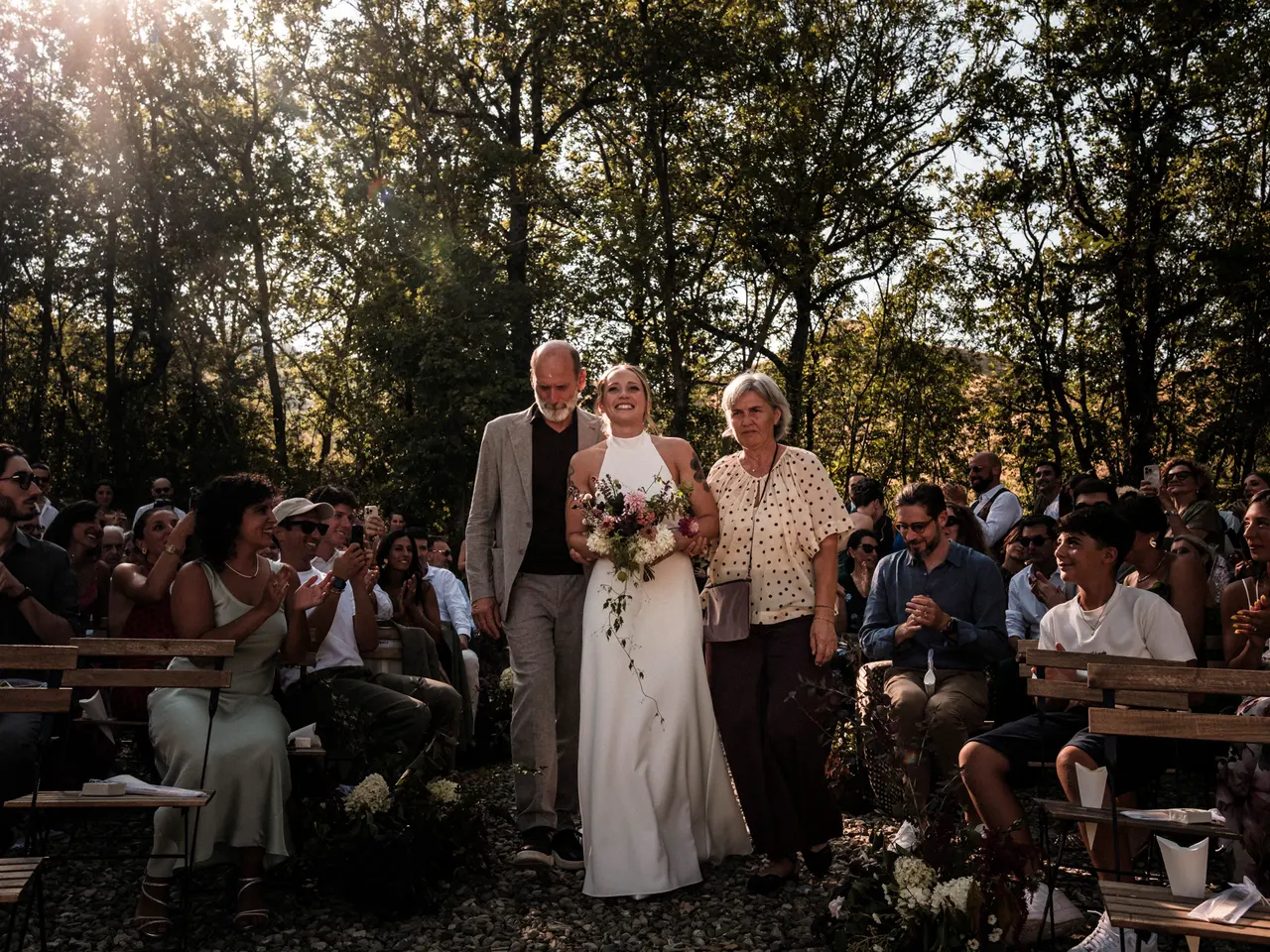 Marta & Giulia, photo 17