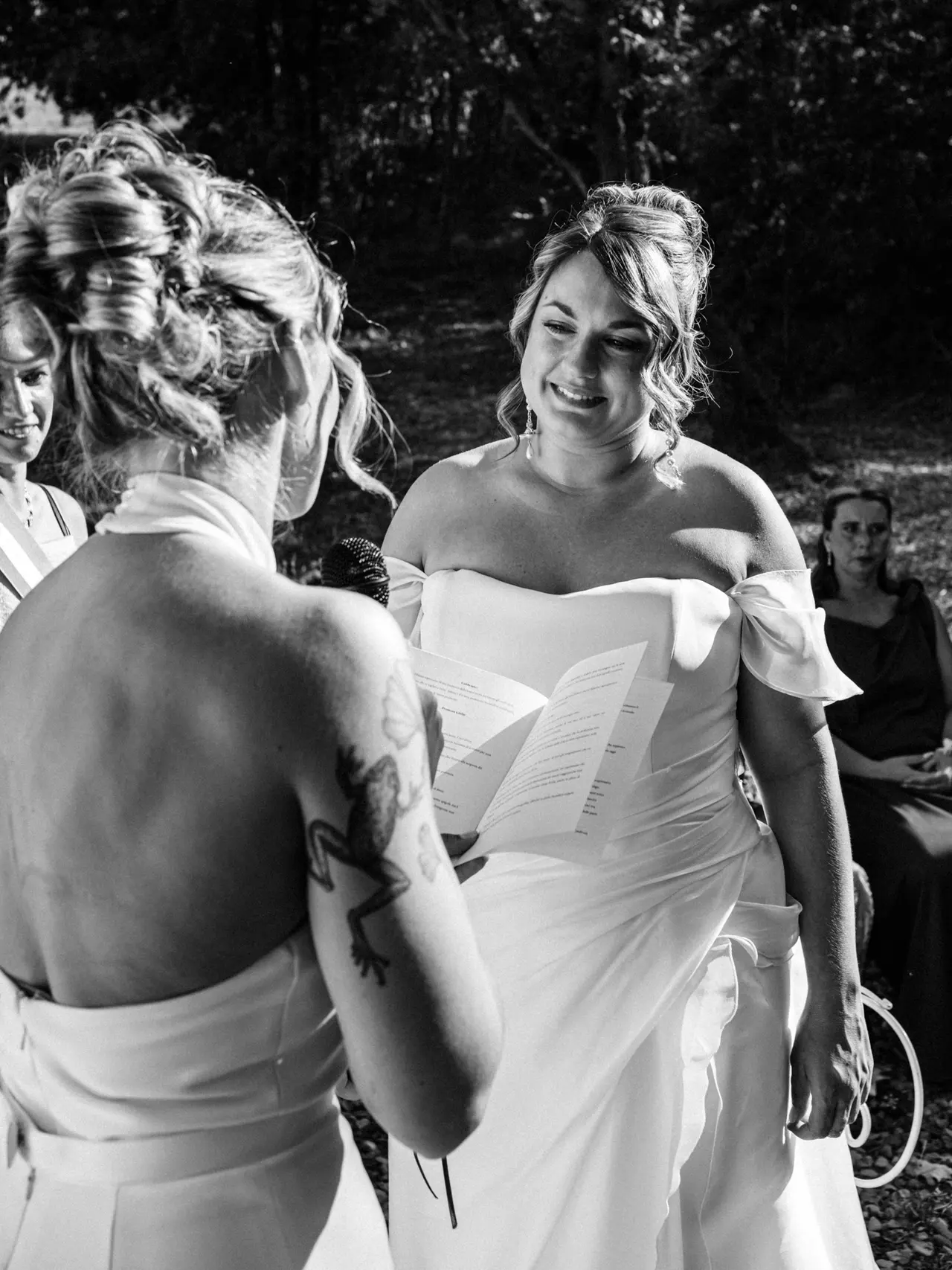 Marta & Giulia, photo 22