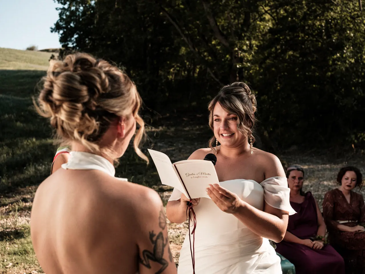 Marta & Giulia, photo 25