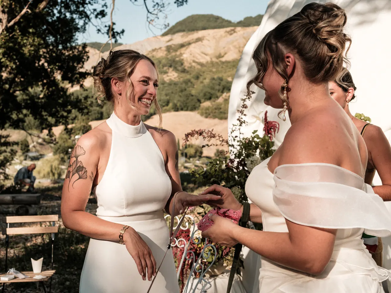 Marta & Giulia, photo 27