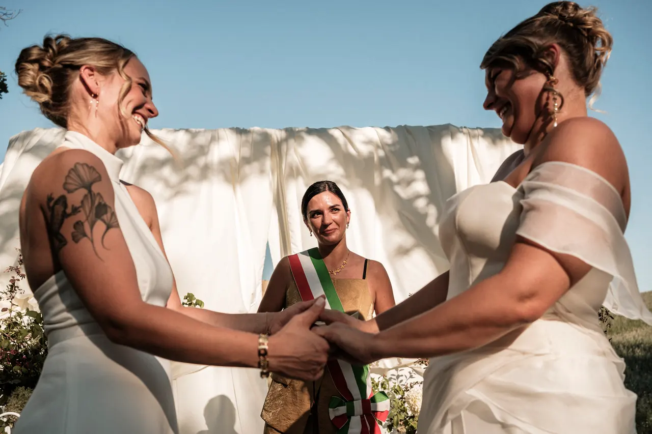 Marta & Giulia, photo 28