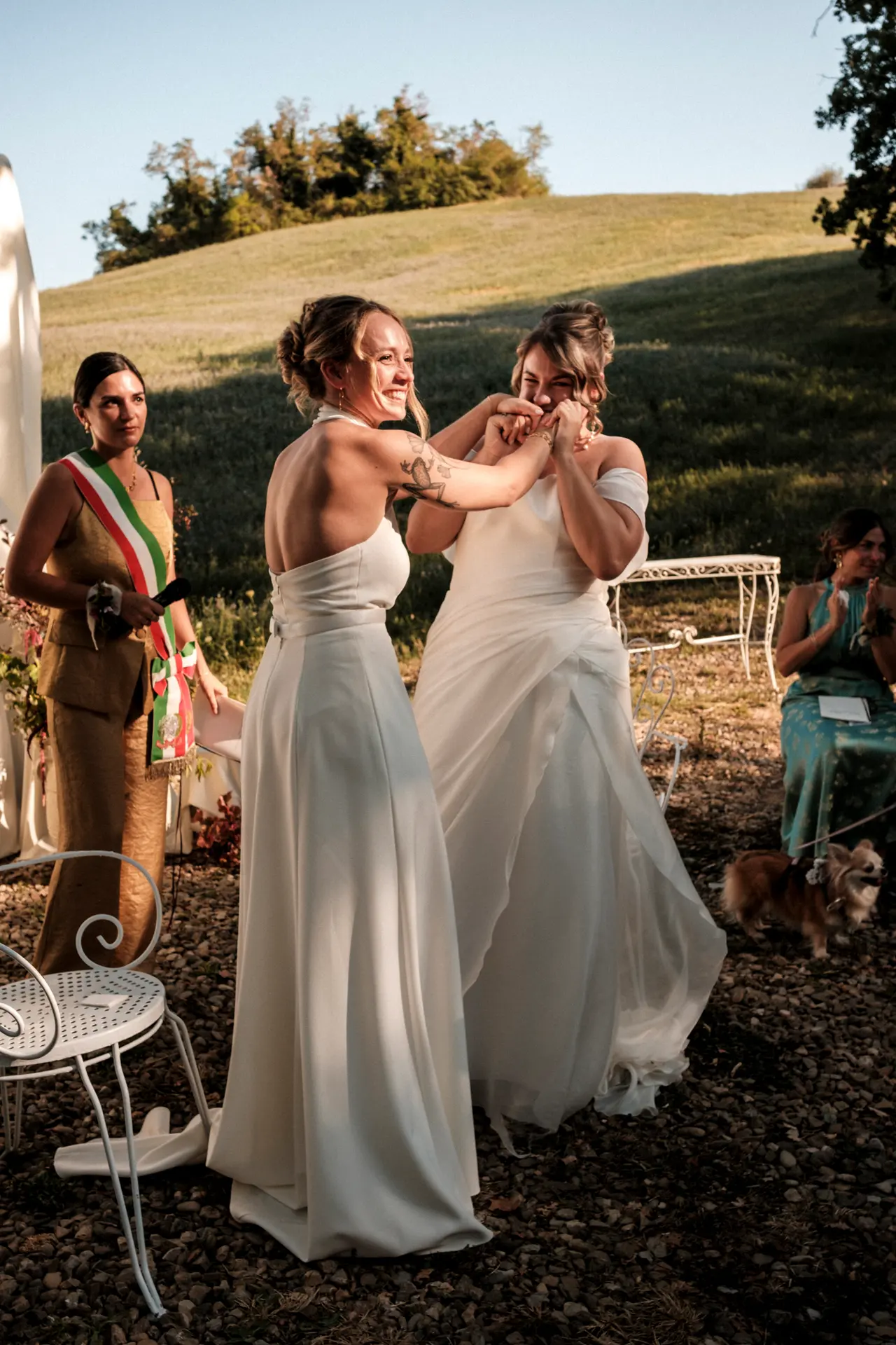 Marta & Giulia, photo 29