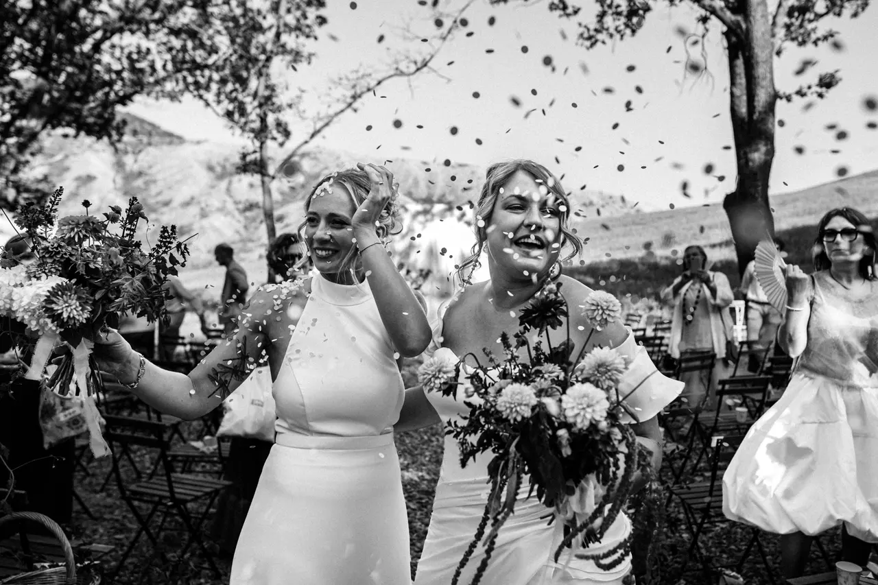 Marta & Giulia, photo 32