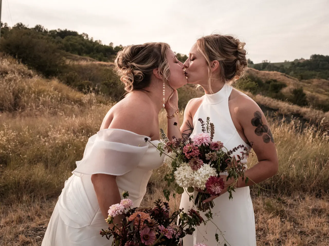 Marta & Giulia, photo 35