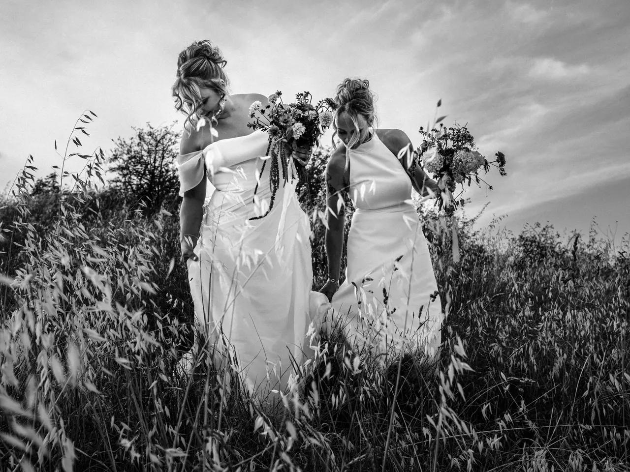 Marta & Giulia, photo 36