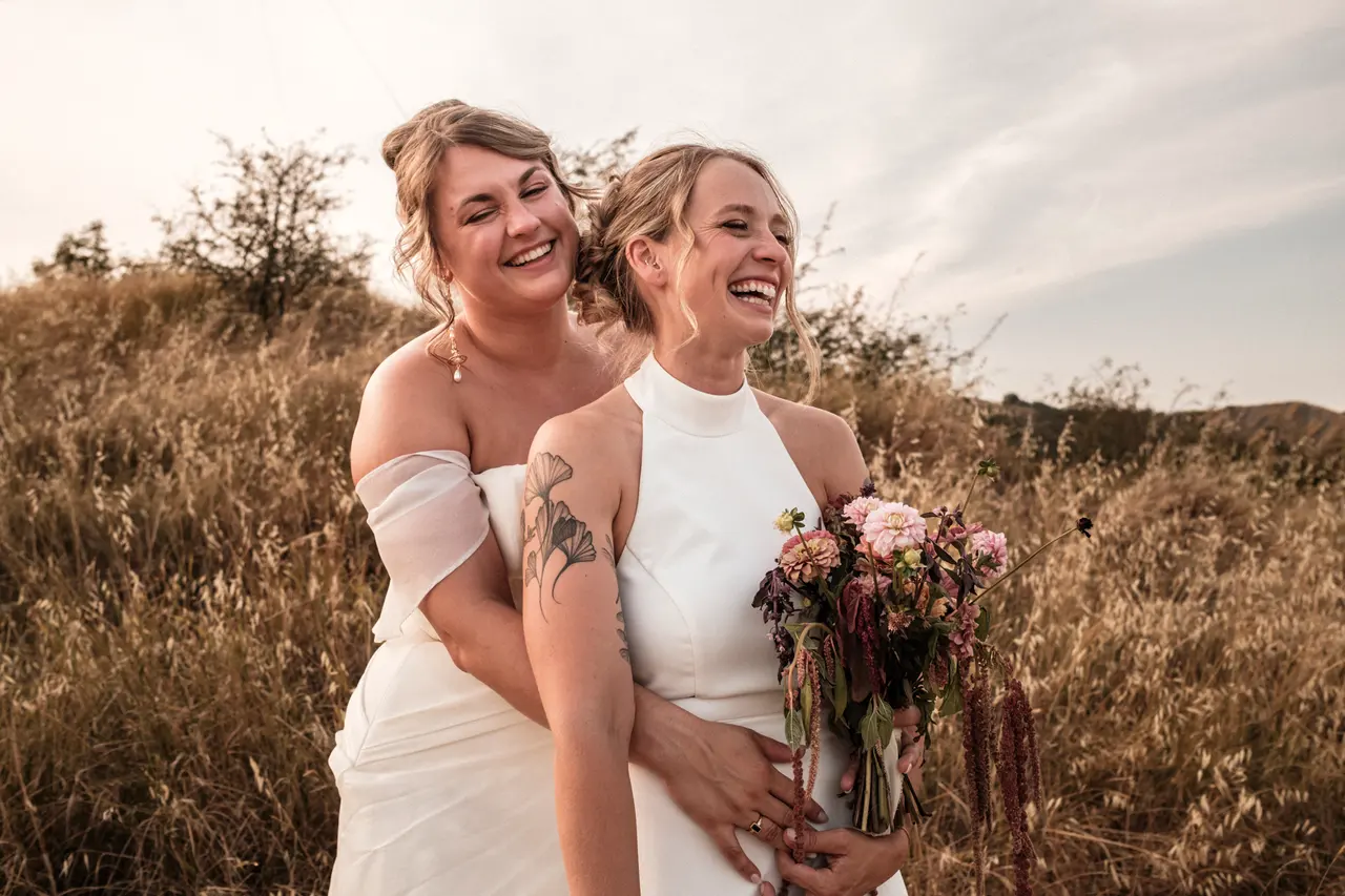 Marta & Giulia