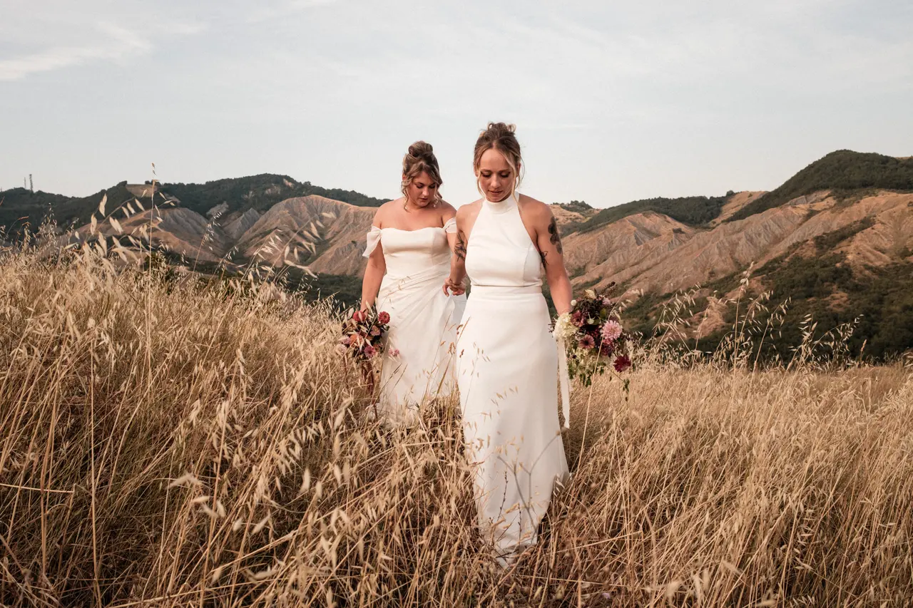 Marta & Giulia, photo 39