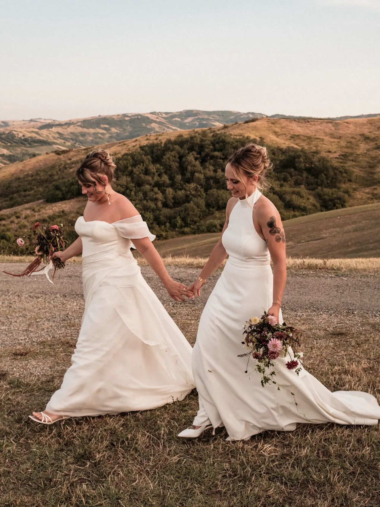 Marta & Giulia, photo 40