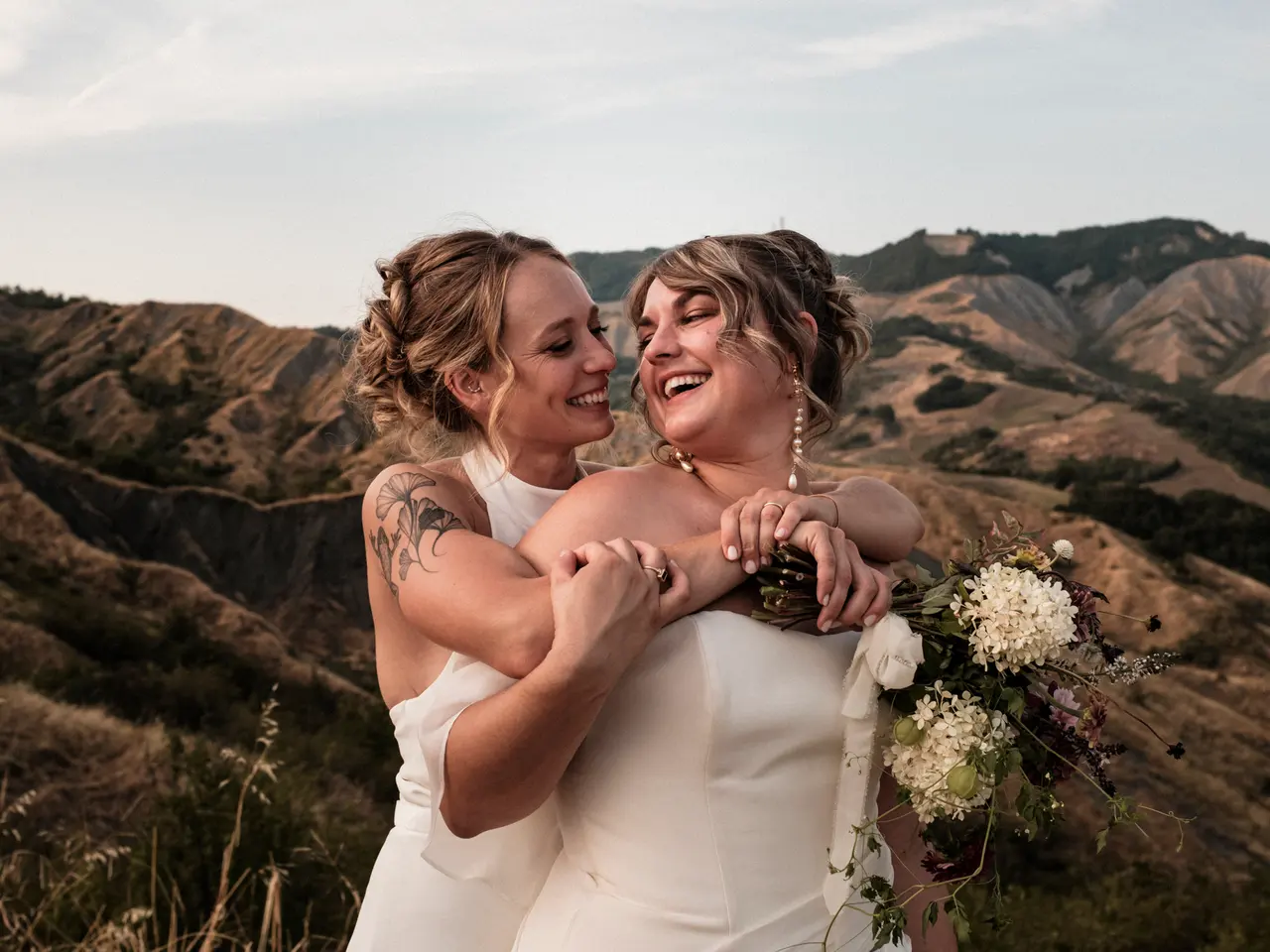 Marta & Giulia, photo 41