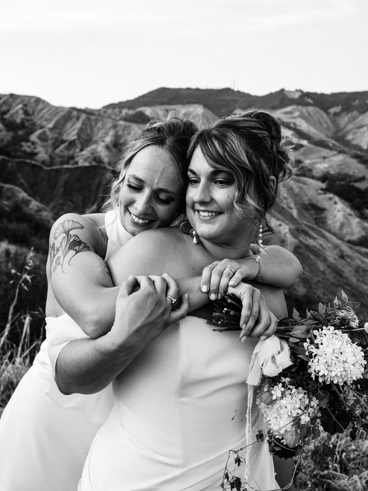 Marta & Giulia, photo 42