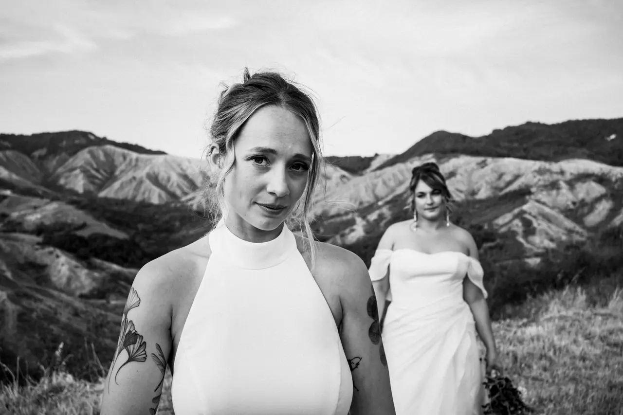 Marta & Giulia, photo 44