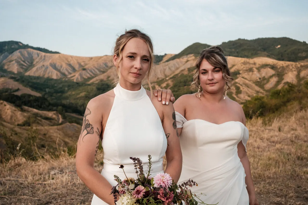 Marta & Giulia, photo 45