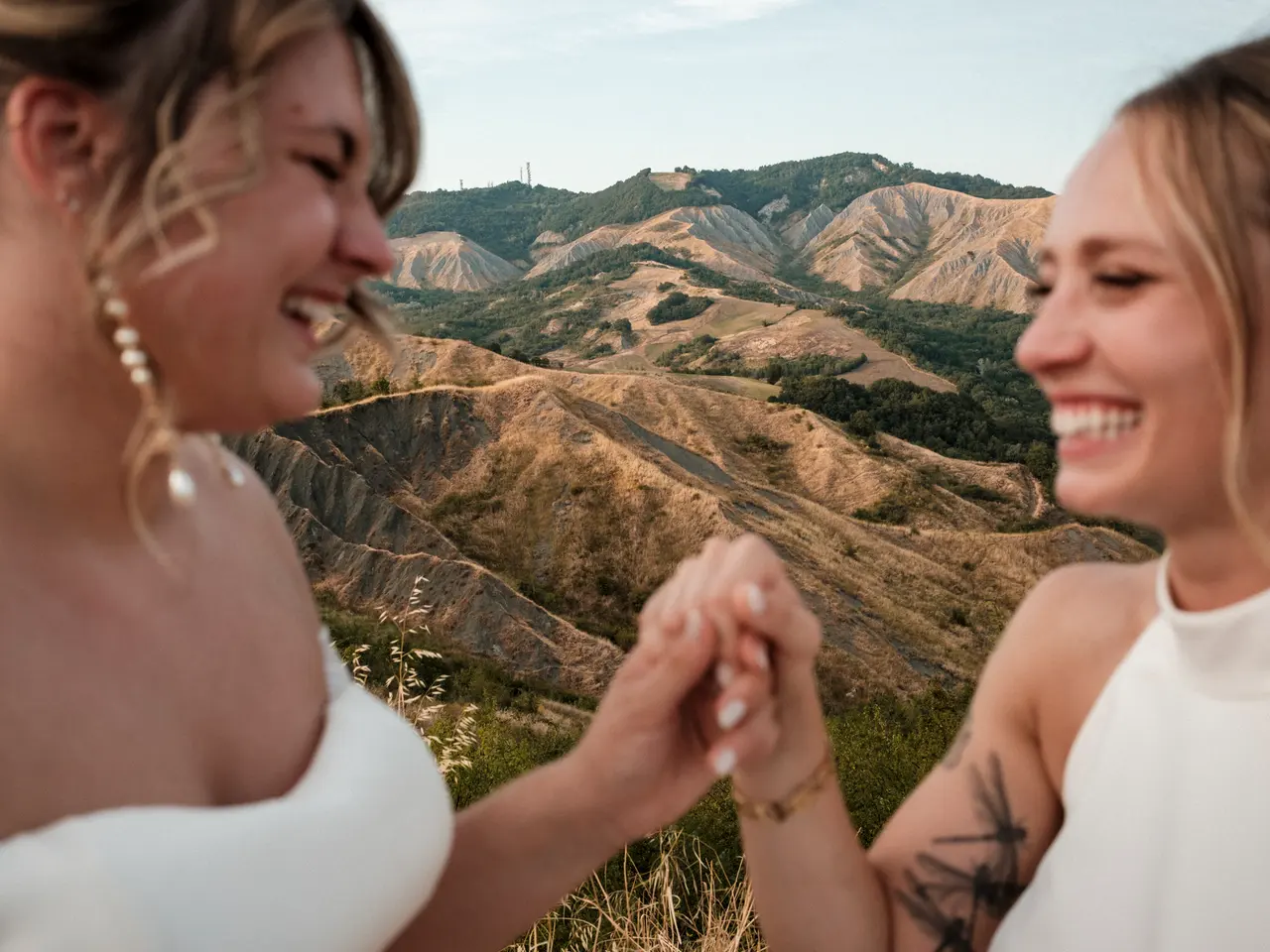 Marta & Giulia, photo 47