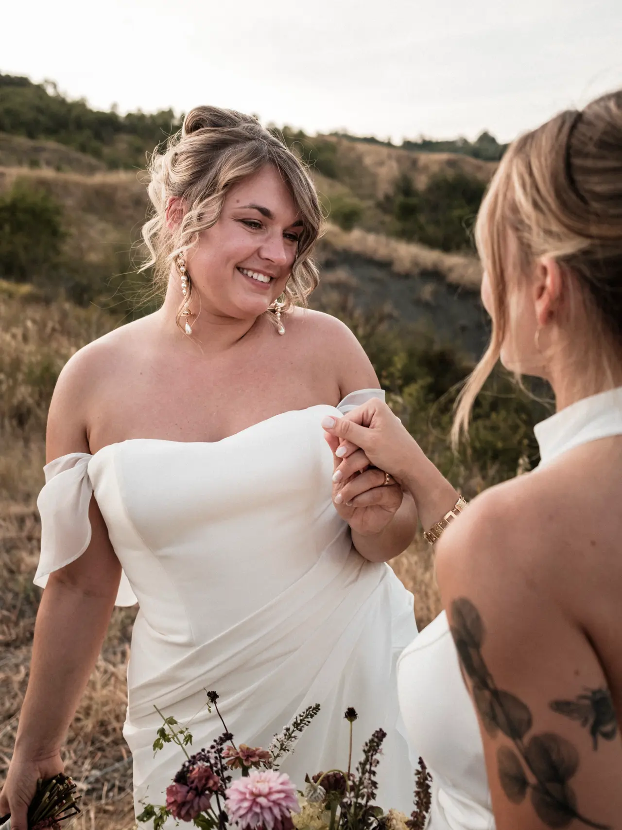 Marta & Giulia, photo 48