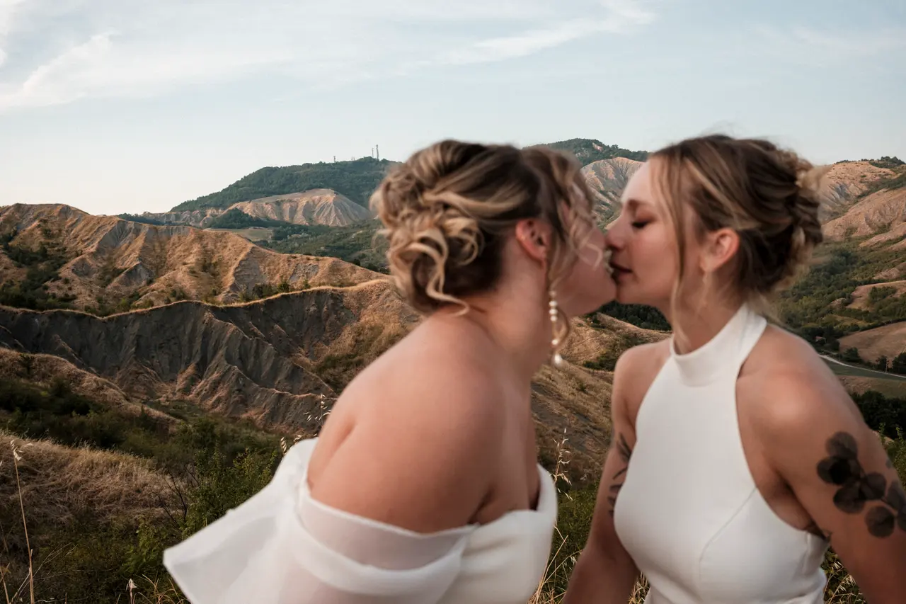 Marta & Giulia, photo 49