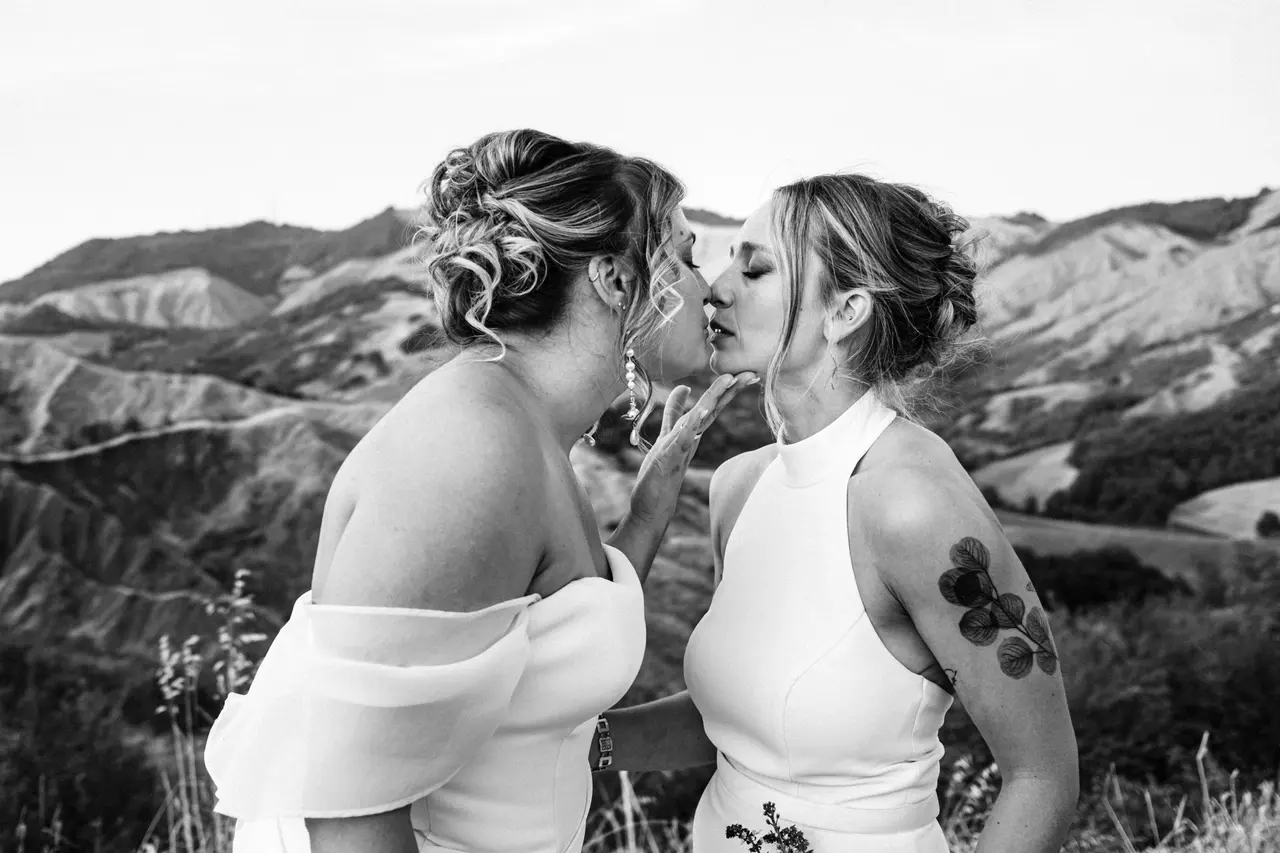 Marta & Giulia, photo 50