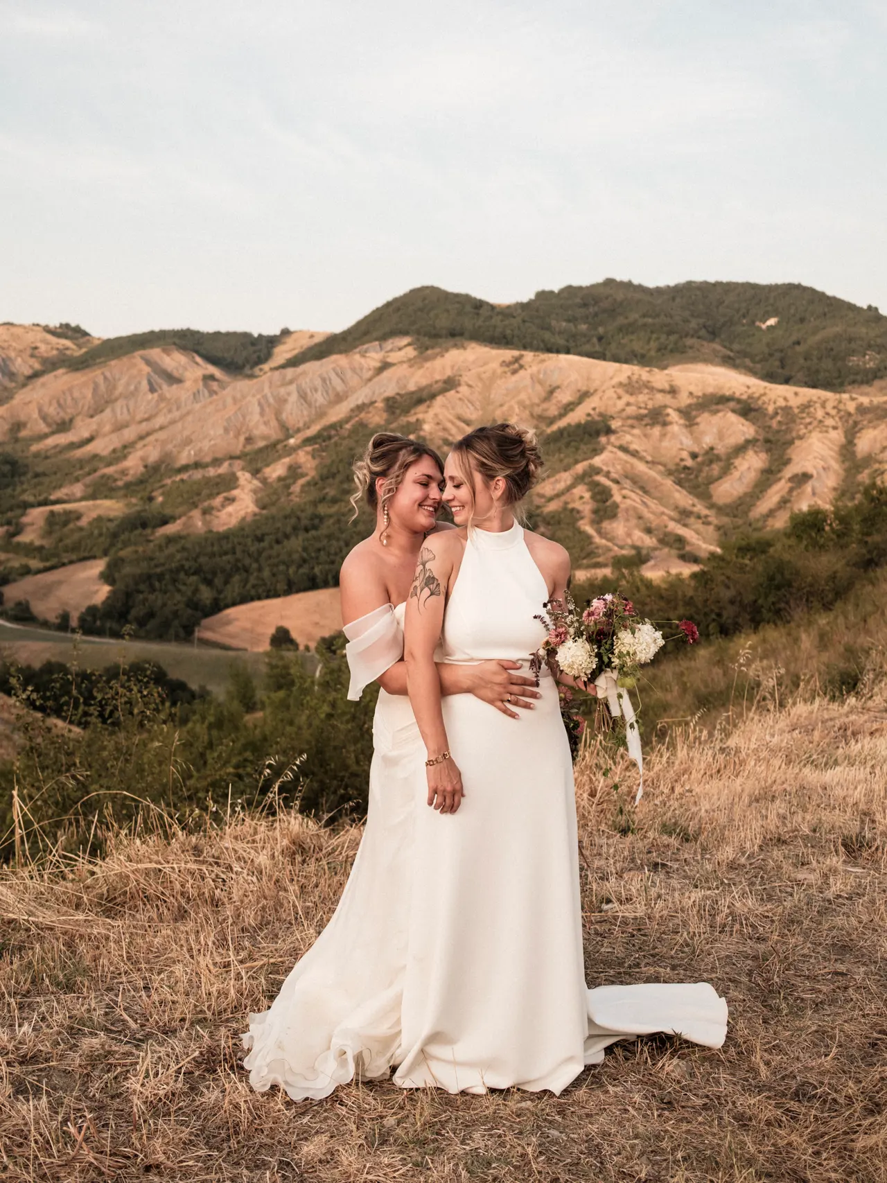 Marta & Giulia, photo 52