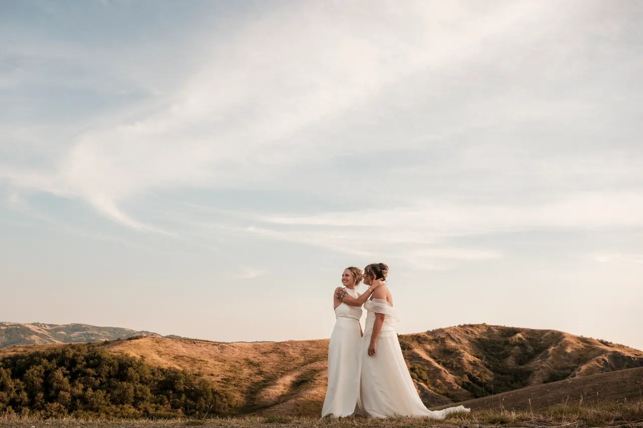 Marta & Giulia, photo 54