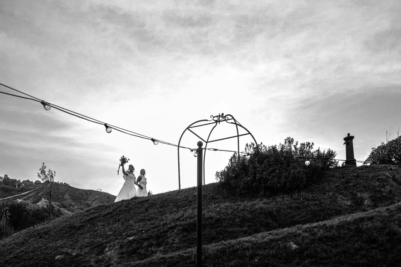 Marta & Giulia, photo 56