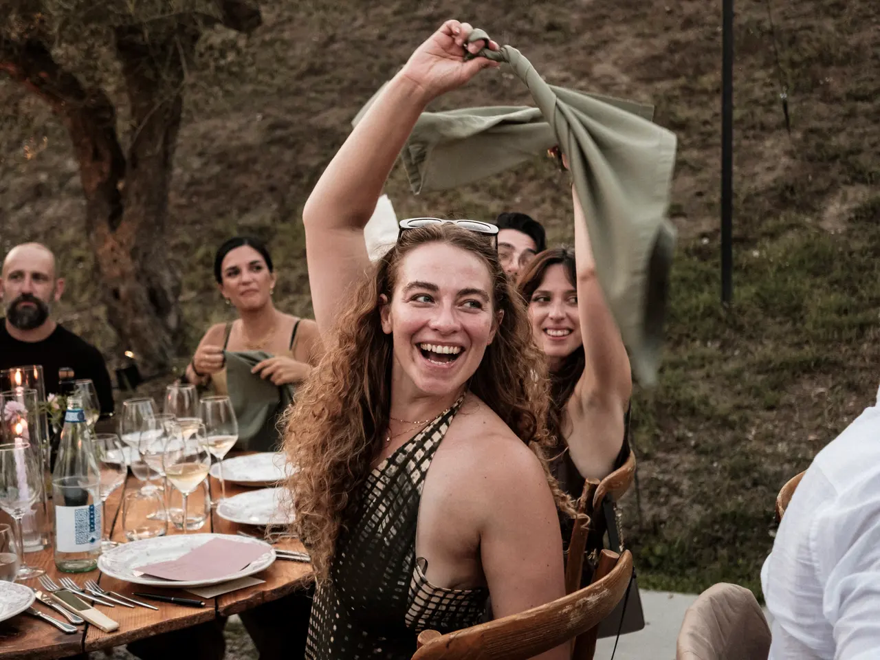 Marta & Giulia, photo 60
