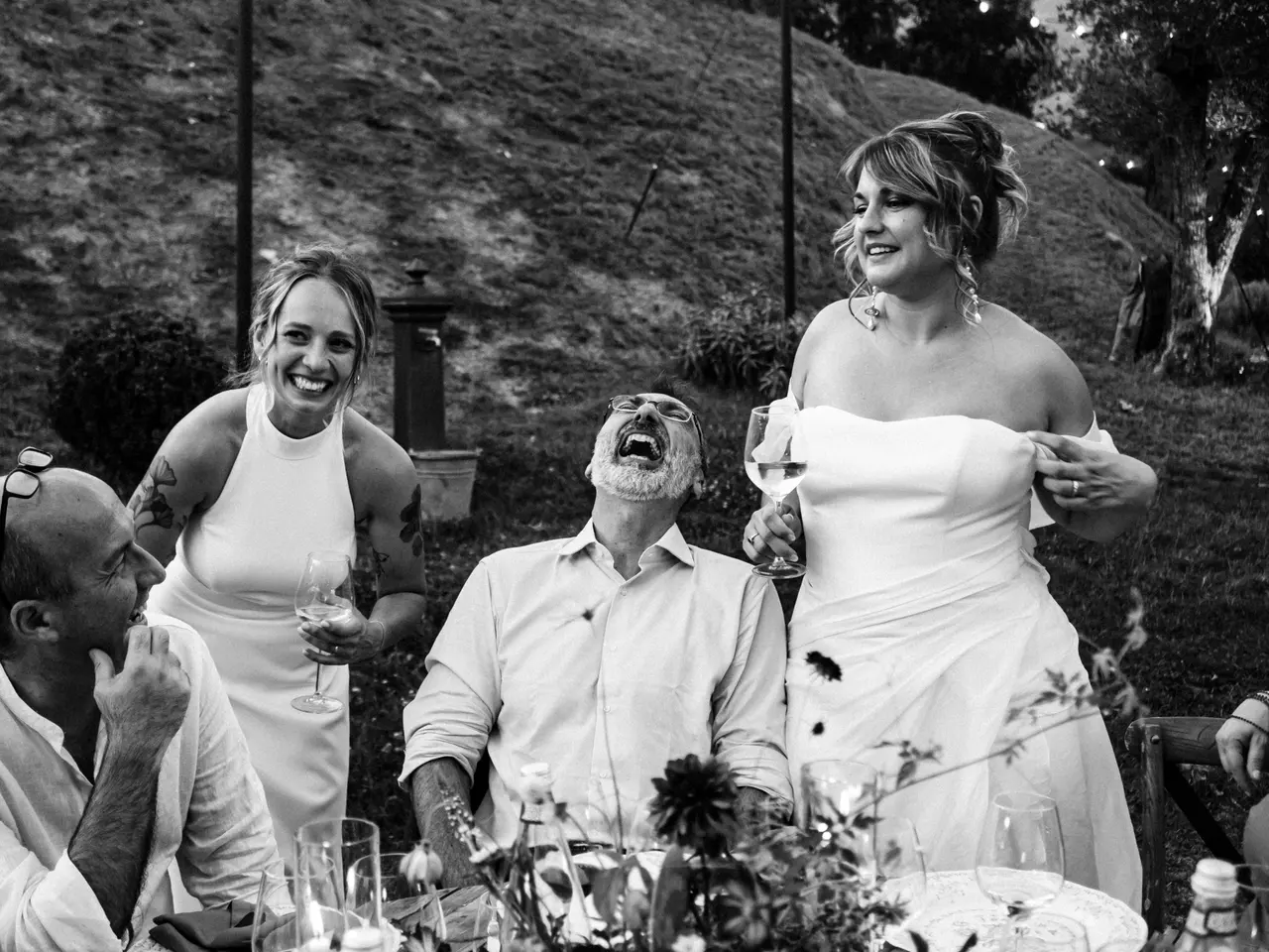 Marta & Giulia, photo 63
