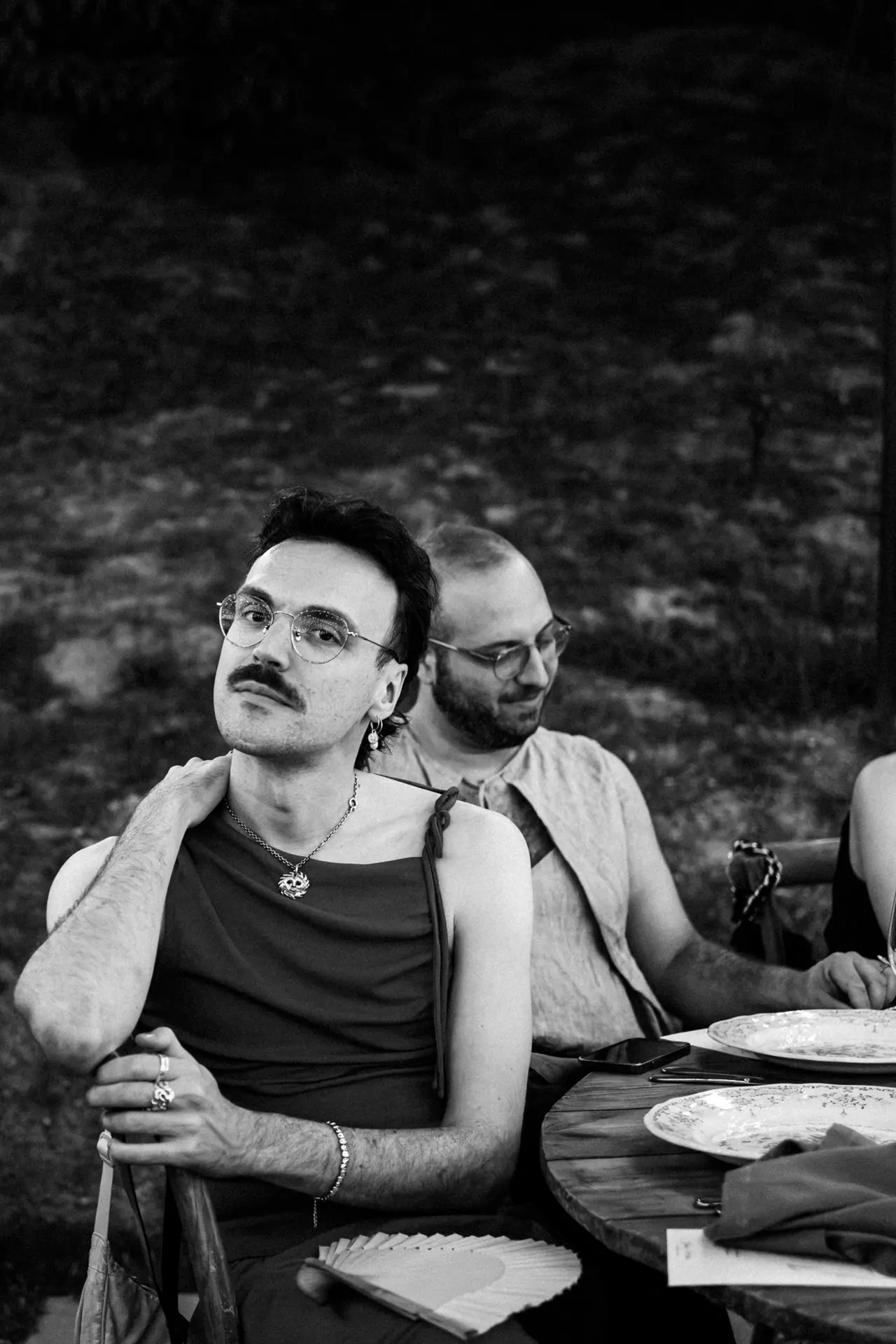 Marta & Giulia, photo 65
