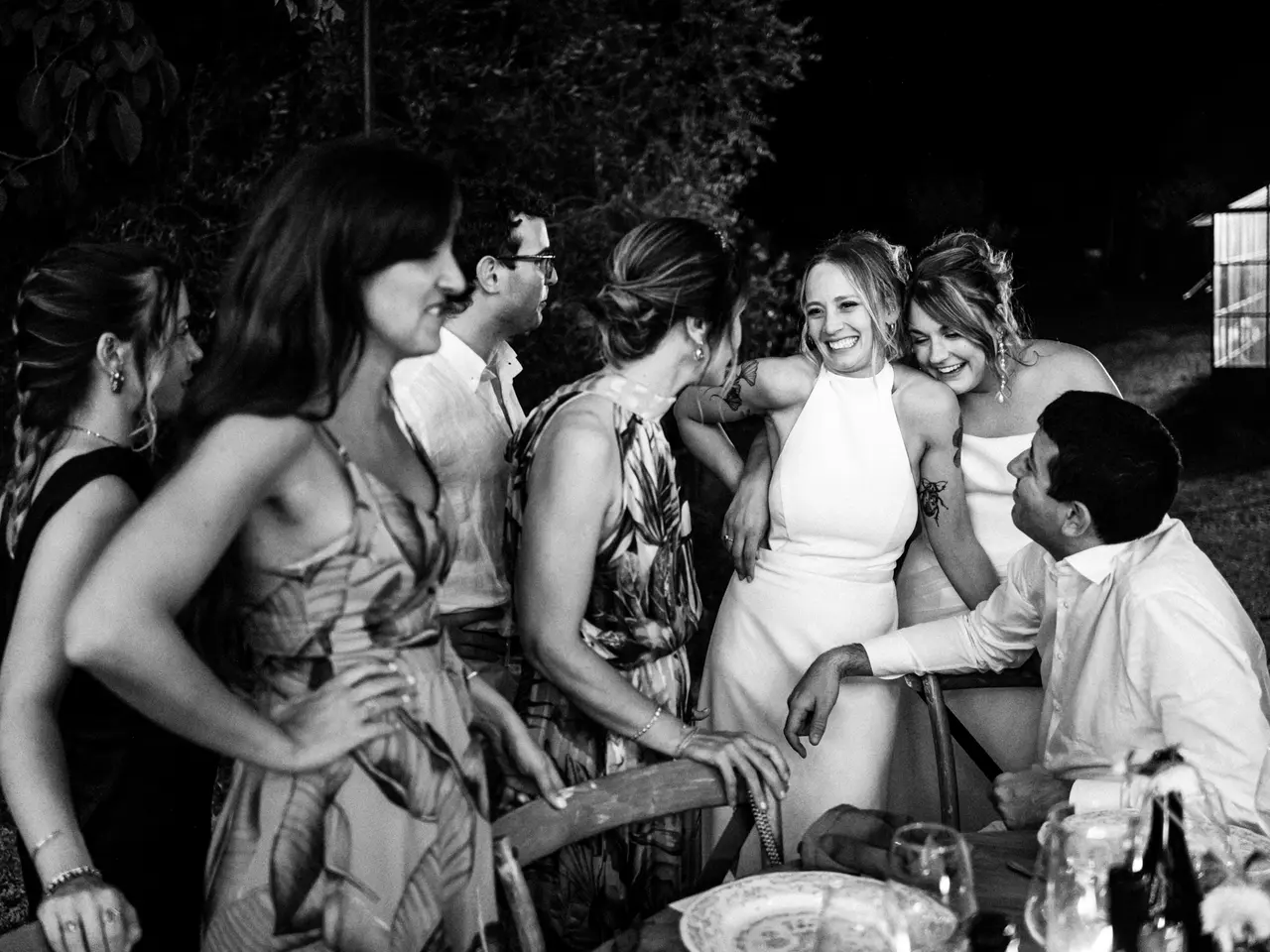 Marta & Giulia, photo 68