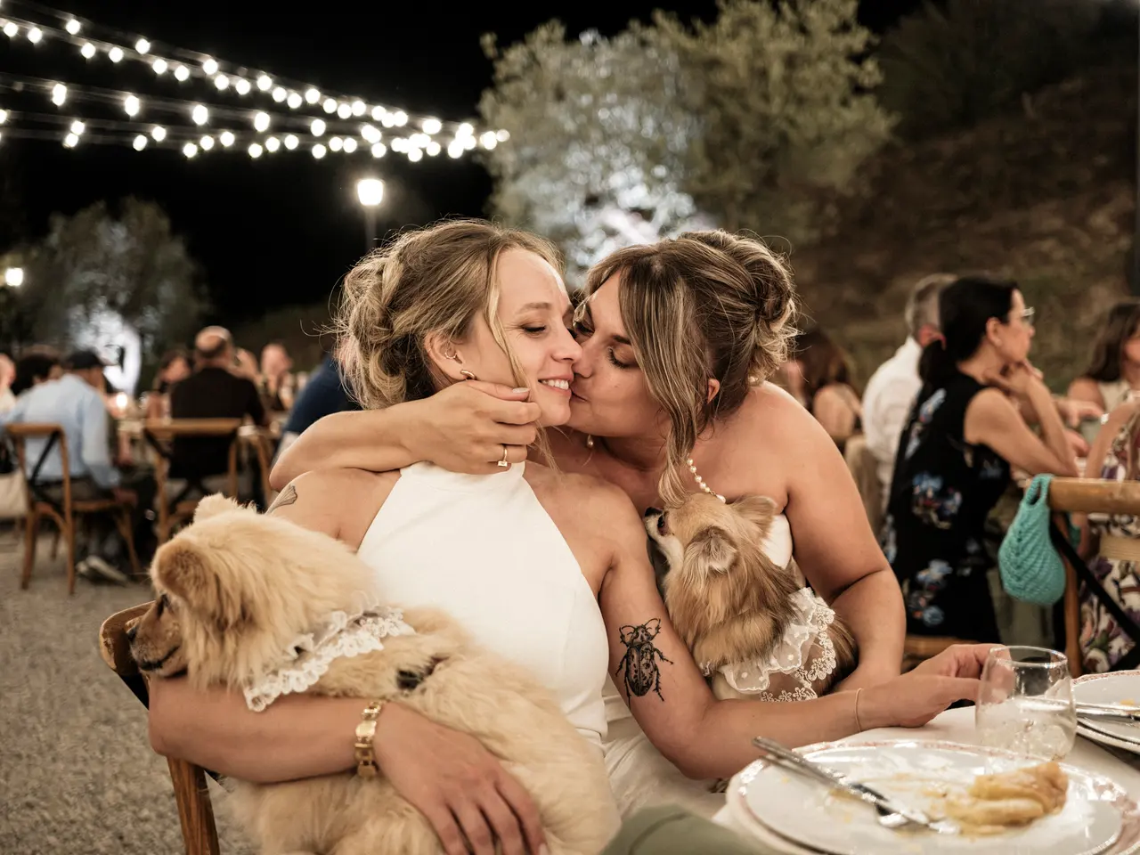 Marta & Giulia, photo 69