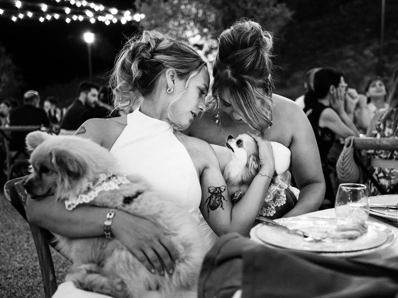 Marta & Giulia, photo 70