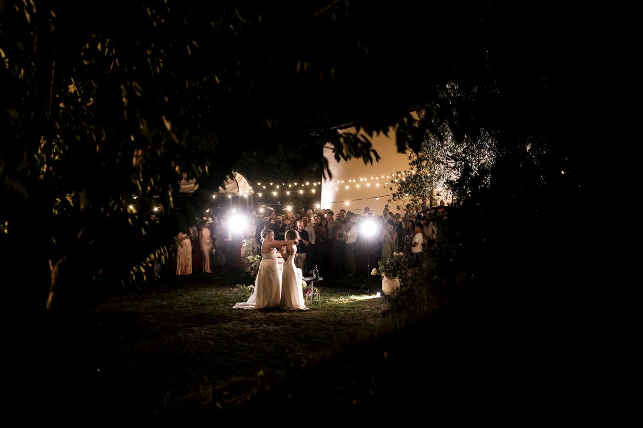 Marta & Giulia, photo 72