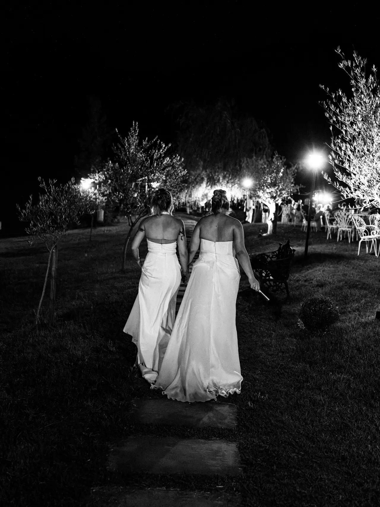 Marta & Giulia, photo 74