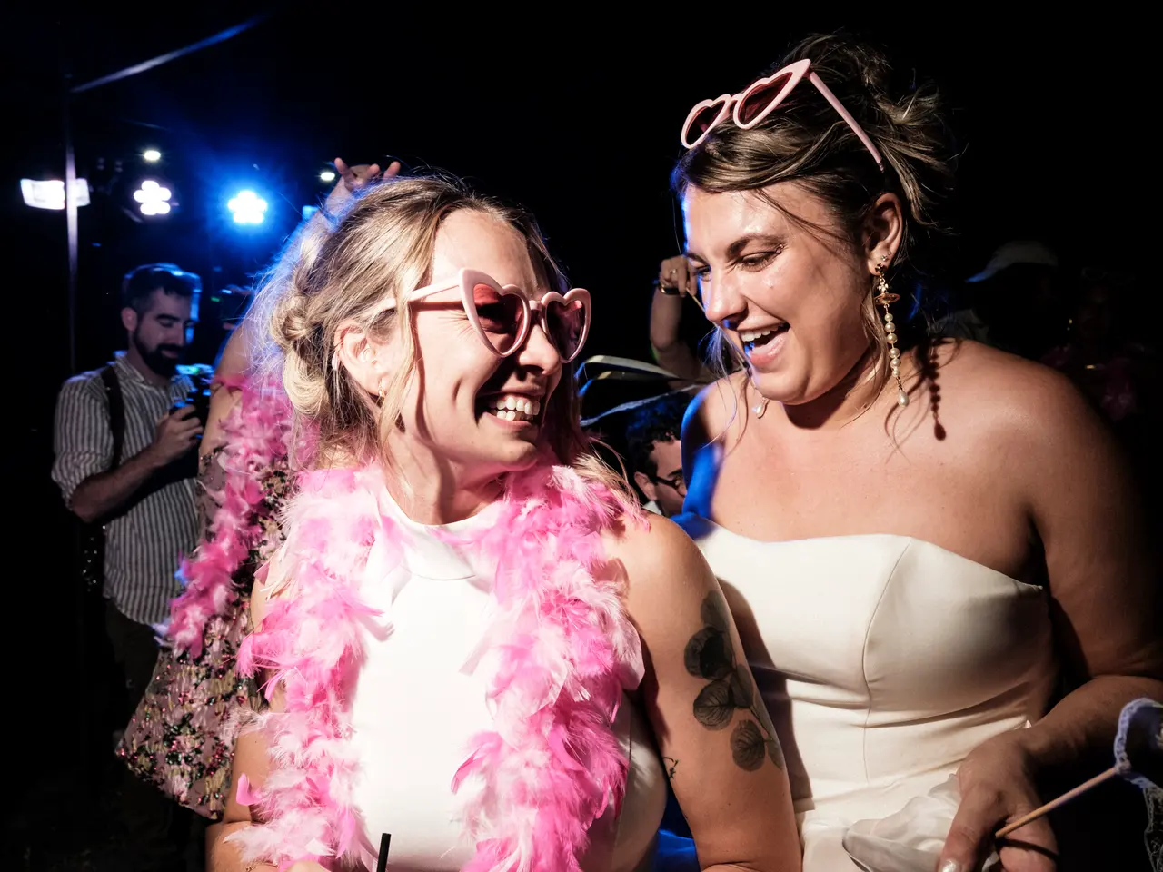 Marta & Giulia, photo 79