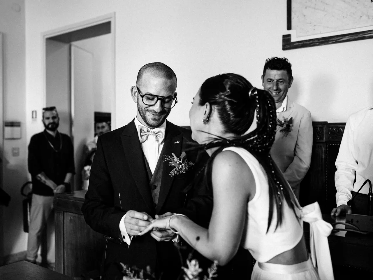 Matteo & Elena, foto 30