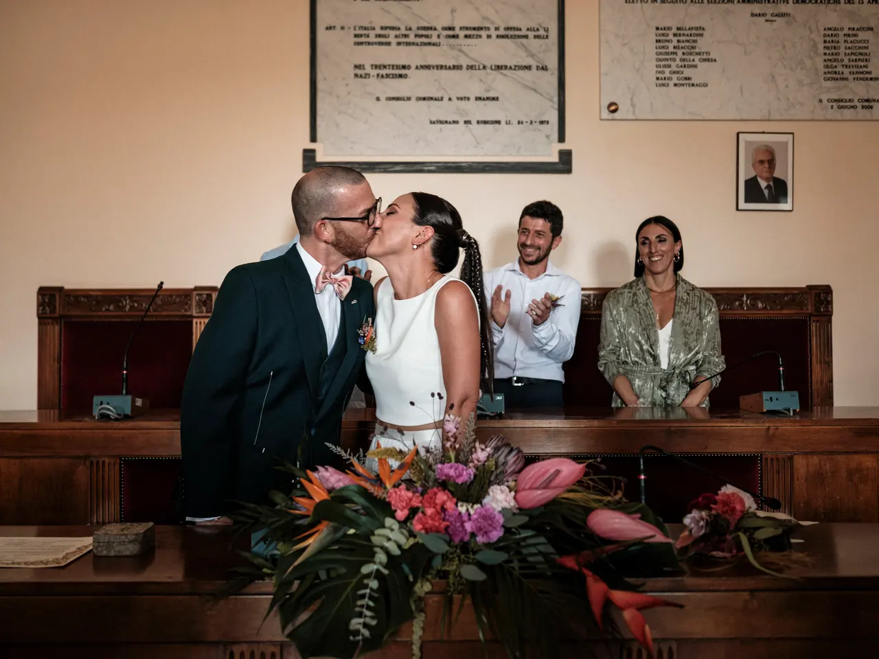Matteo & Elena, foto 31