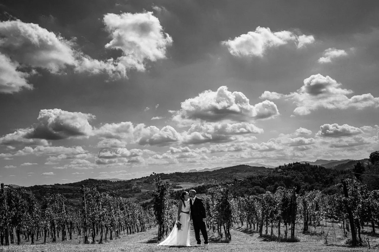 Matteo & Elena, foto 45