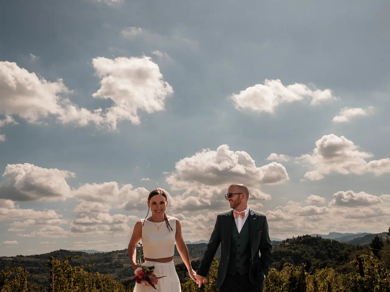 Matteo & Elena
