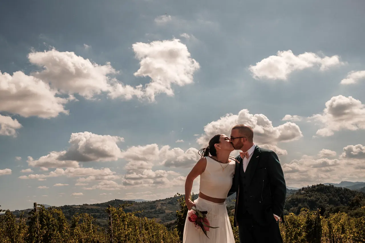 Matteo & Elena, foto 47