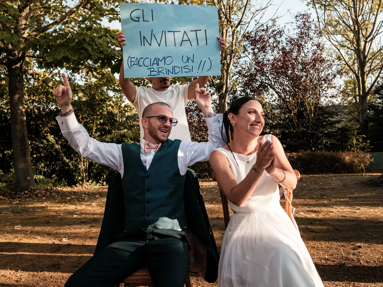 Matteo & Elena, foto 62