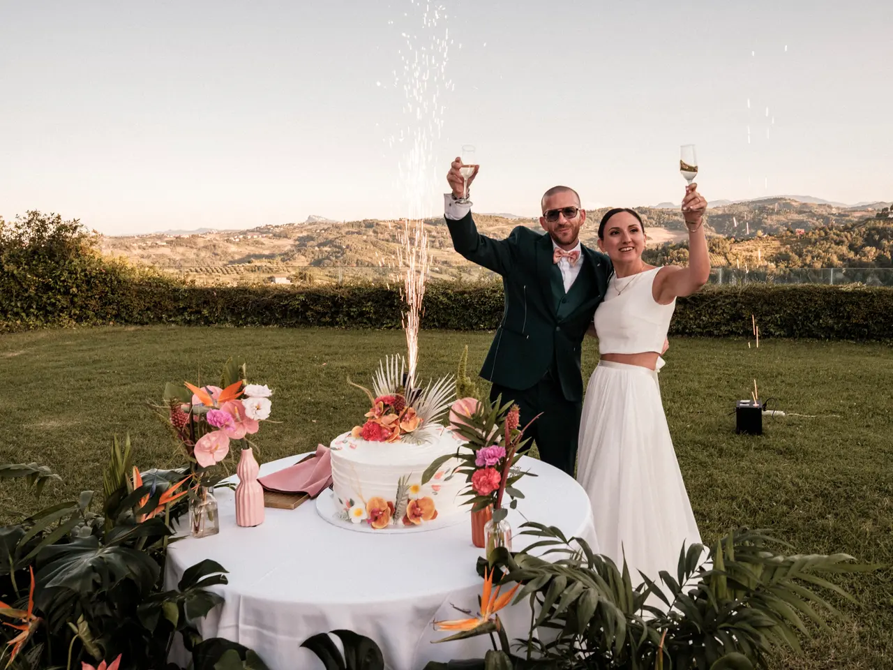Matteo & Elena, foto 64