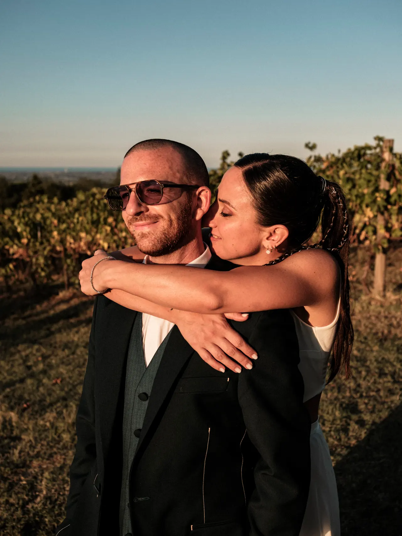 Matteo & Elena