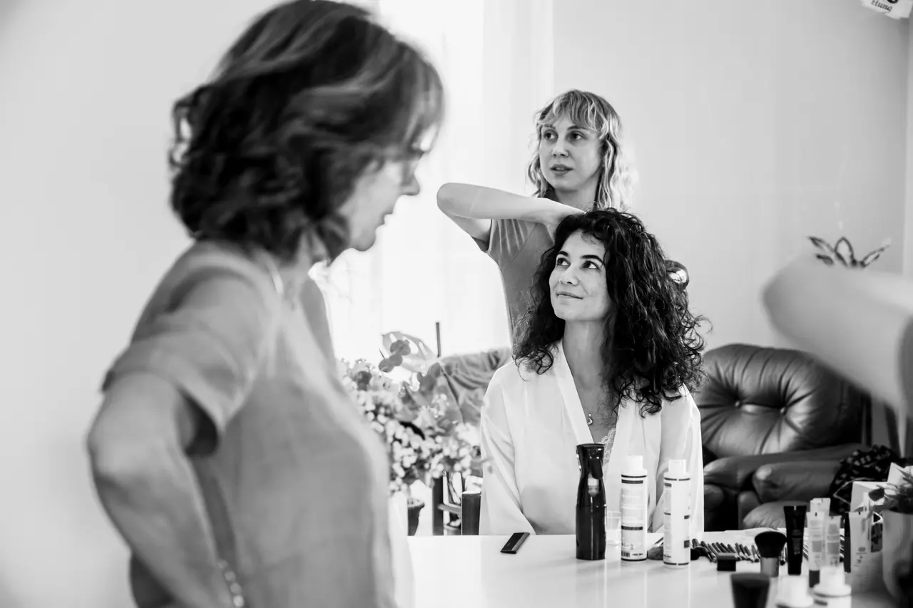 Michela & Federico, photo 2
