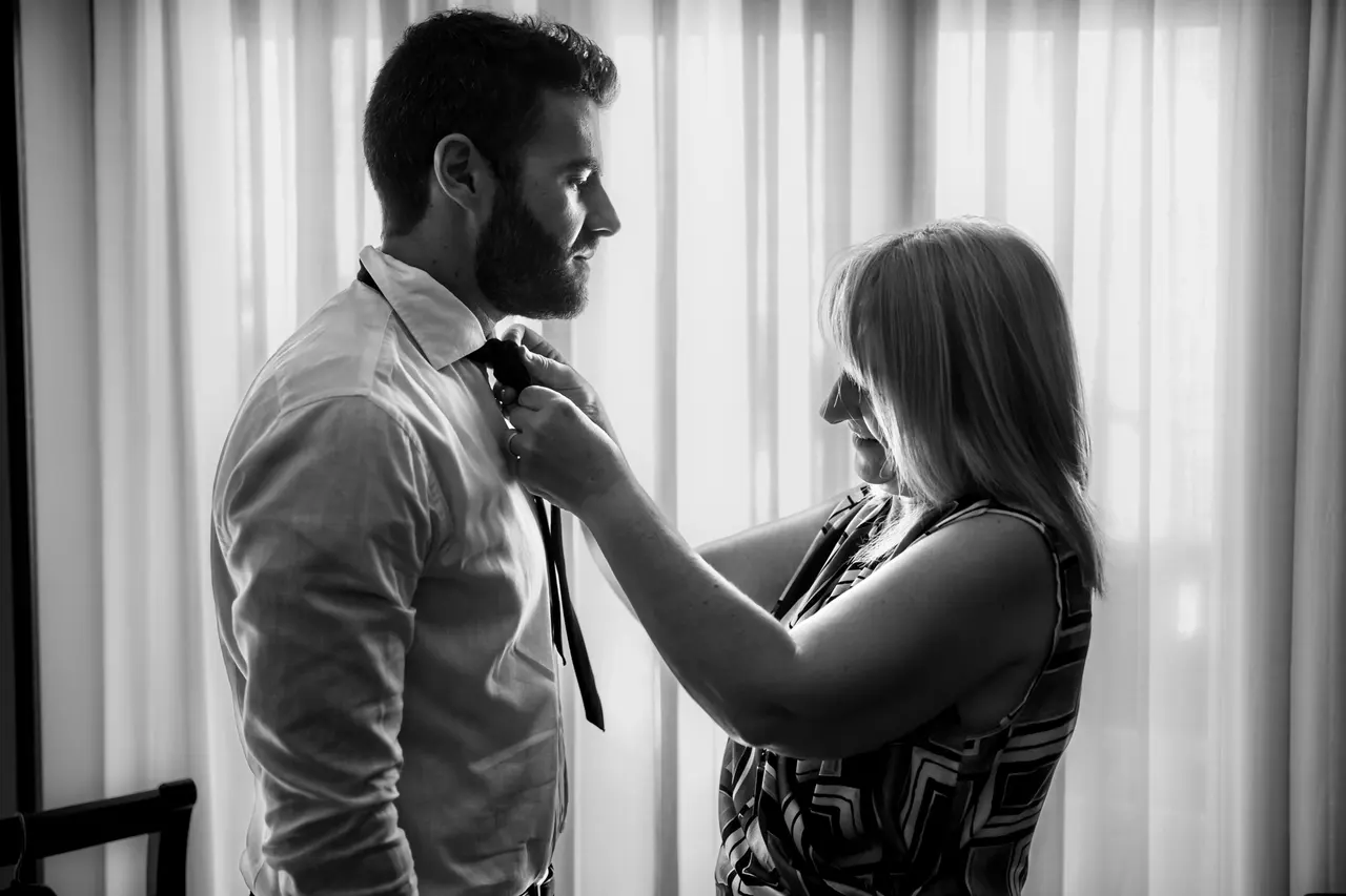 Michela & Federico, photo 8