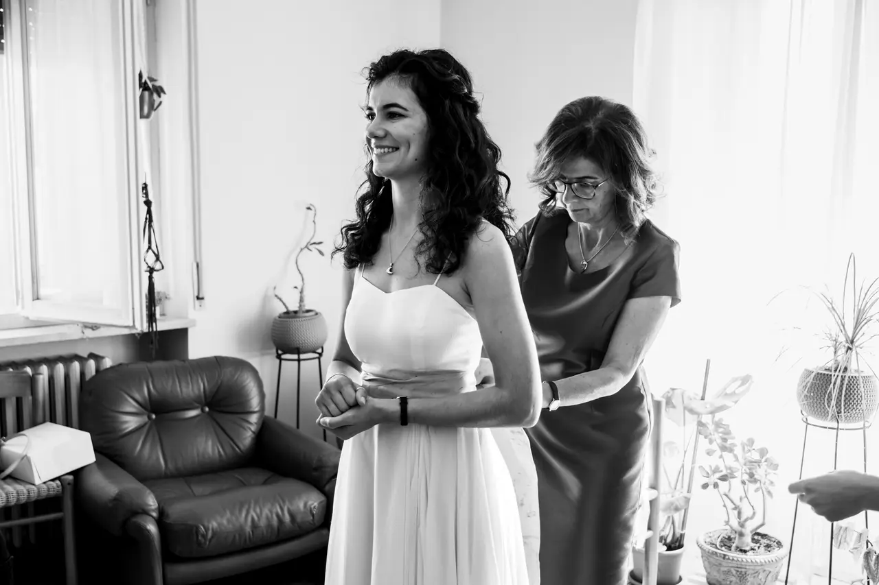 Michela & Federico, photo 13